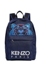 Kenzo Small Backpack
