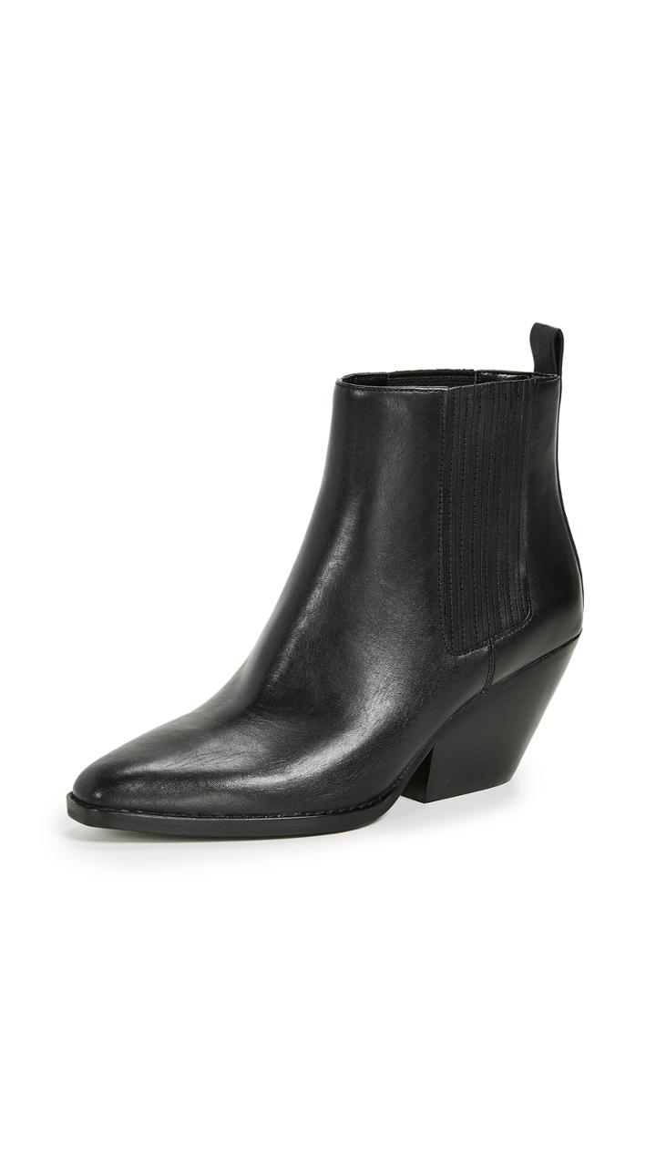 Michael Michael Kors Sinclair Booties