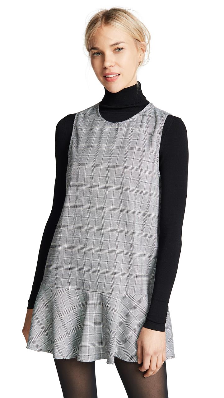 Riller Fount Harriet Dress
