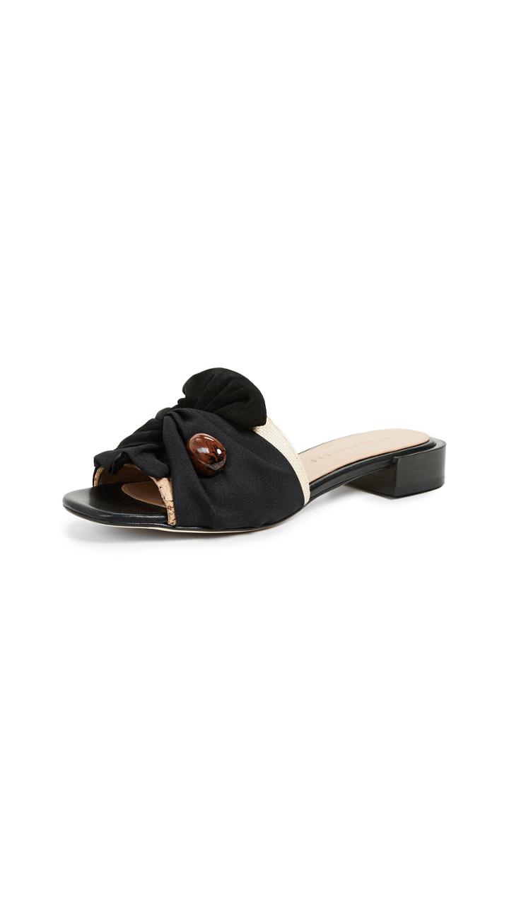 Dear Frances Bridge Knot Slides