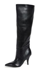 Kendall Kylie Calla Point Toe Boots