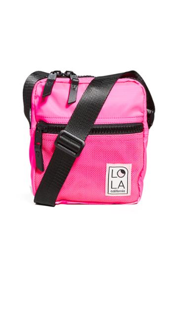 Lola Starlight Crossbody Bag