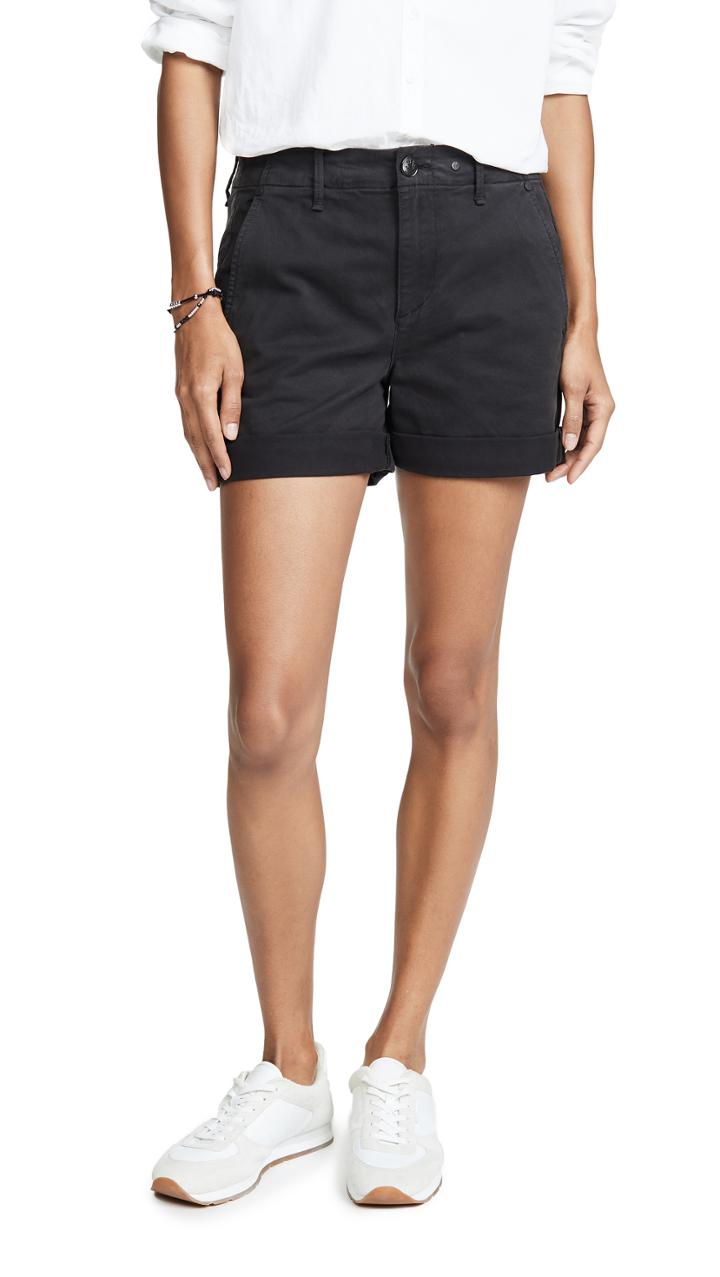 Rag Bone Jean Buckley Chino Shorts