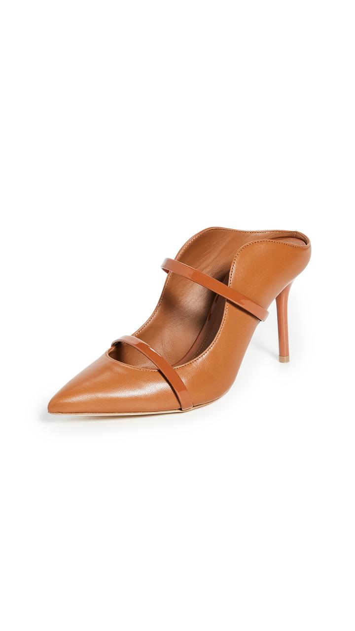 Malone Souliers Maureen 85mm Mules