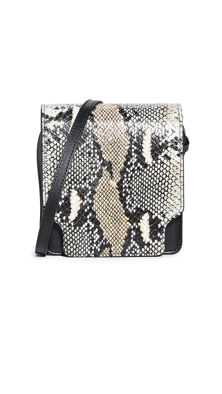 Marge Sherwood Pump Slim Bag