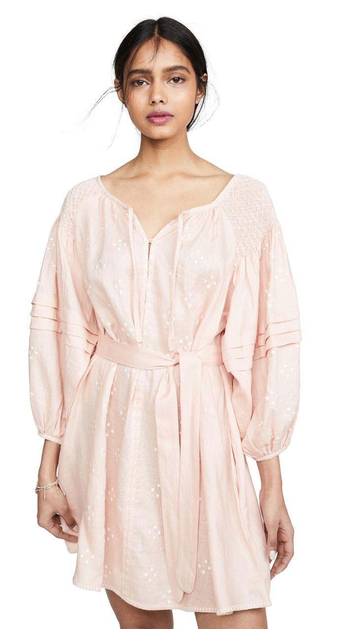 Innika Choo Hans Dress