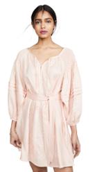 Innika Choo Hans Dress