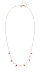 Meira T 14k Candy Drops Necklace