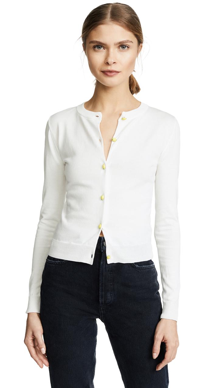 Boutique Moschino Cardigan