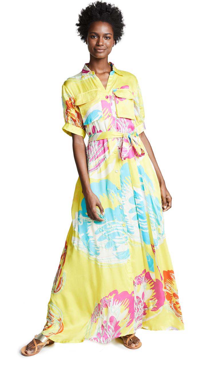 All Things Mochi Prisha Dress