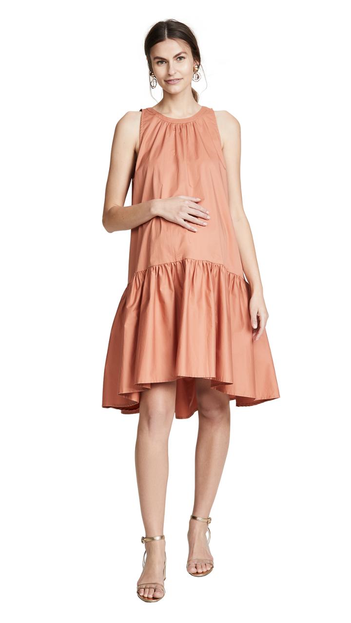 Hatch The Paloma Dress