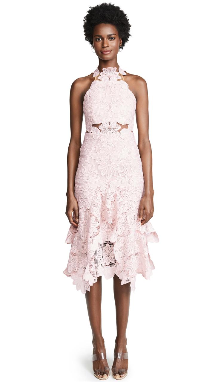 Tiare Hawaii Dahlia Swing Dress