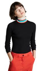 Pswl Knit Turtleneck