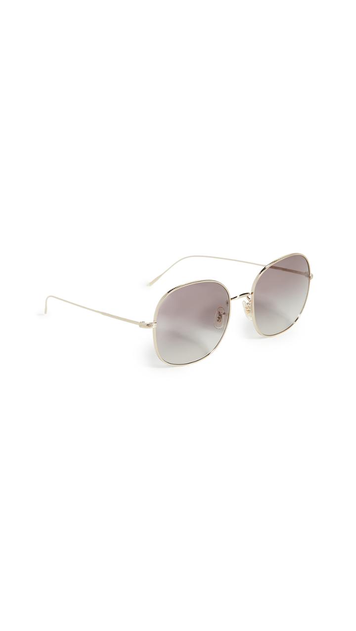 Oliver Peoples Eyewear Mehrie Sunglasses