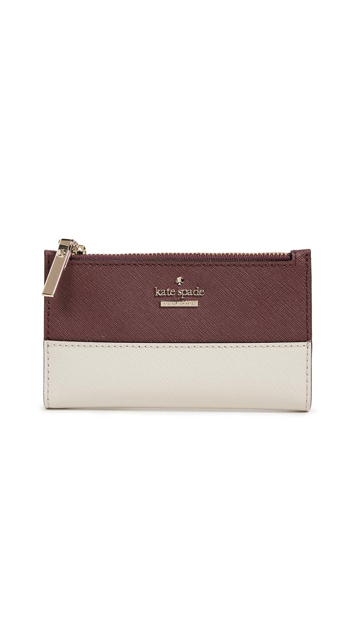 Kate Spade New York Cameron Street Mikey Wallet