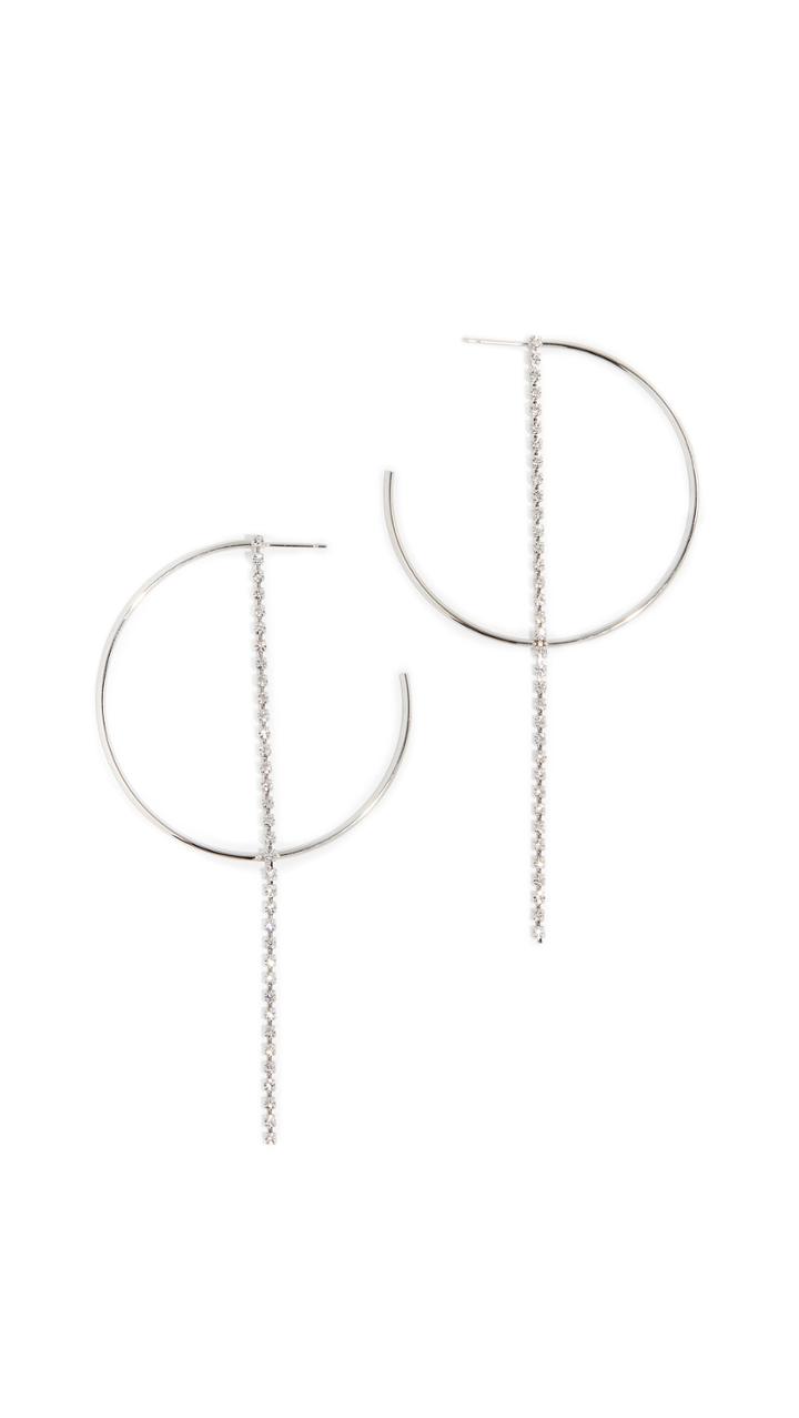 Justine Clenquet Milla Hoops
