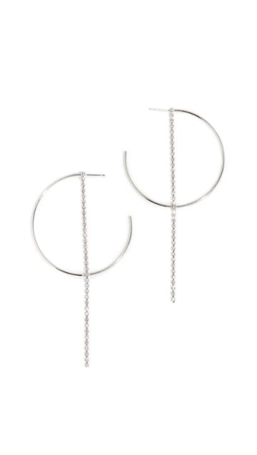 Justine Clenquet Milla Hoops