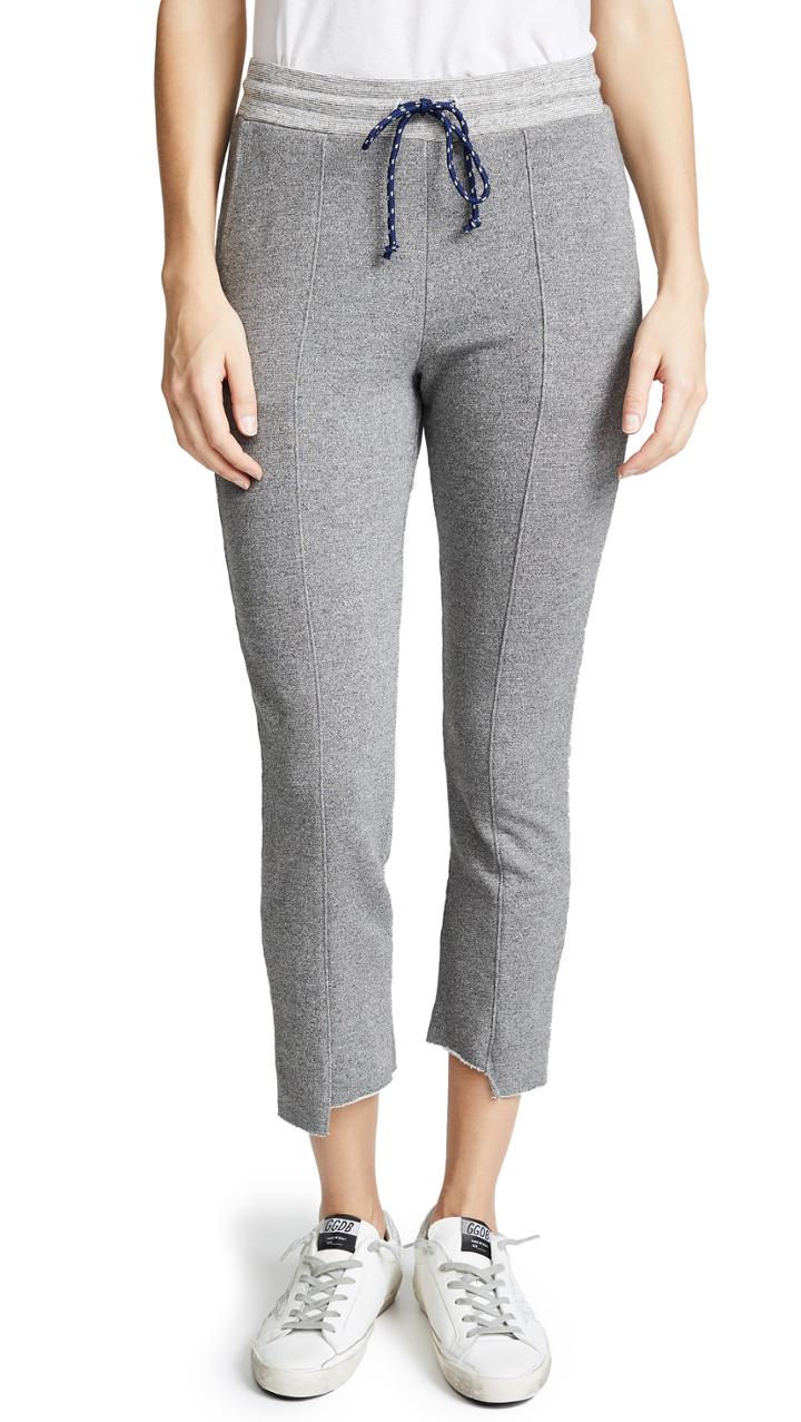 Sundry Asymmetrical Sweats