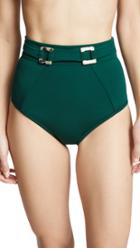 Suboo Jungalow Belted High Waisted Bottoms