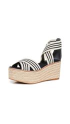 Tory Burch Frieda 50mm Espadrilles