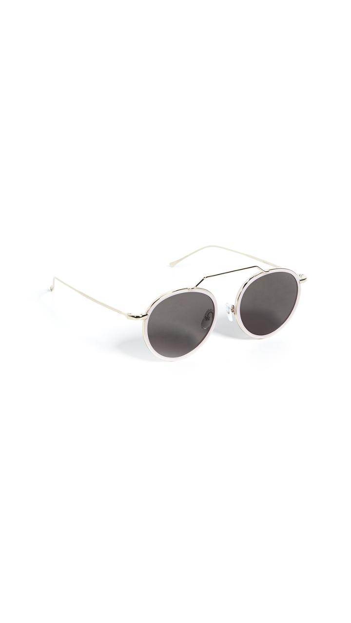 Illesteva Wynwood Sunglasses