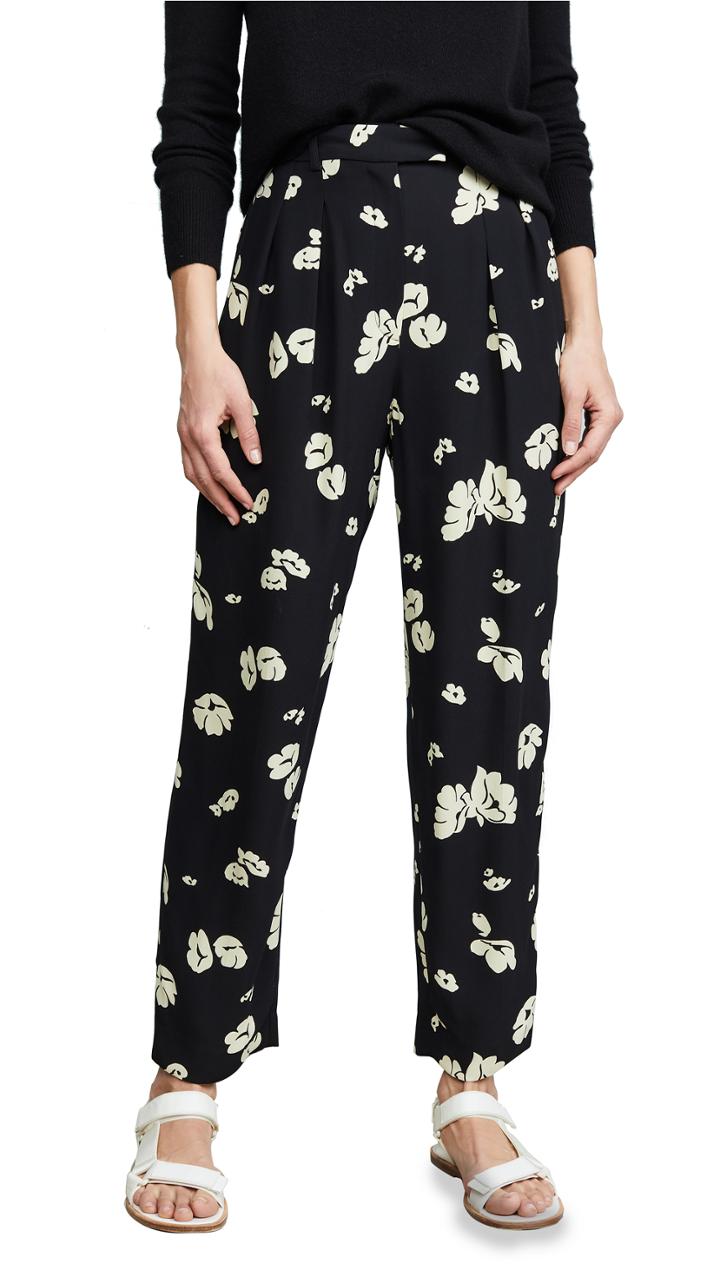 A P C Cheryl Pants