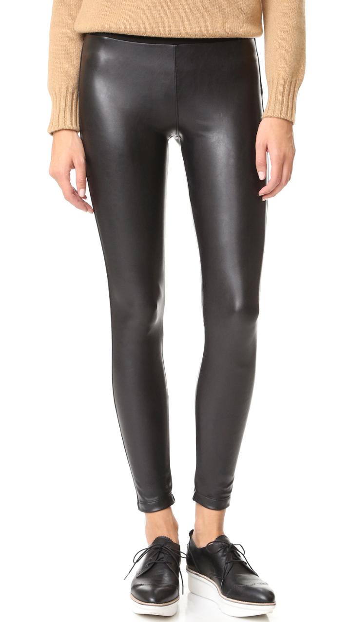 David Lerner Vegan Barlow Leggings