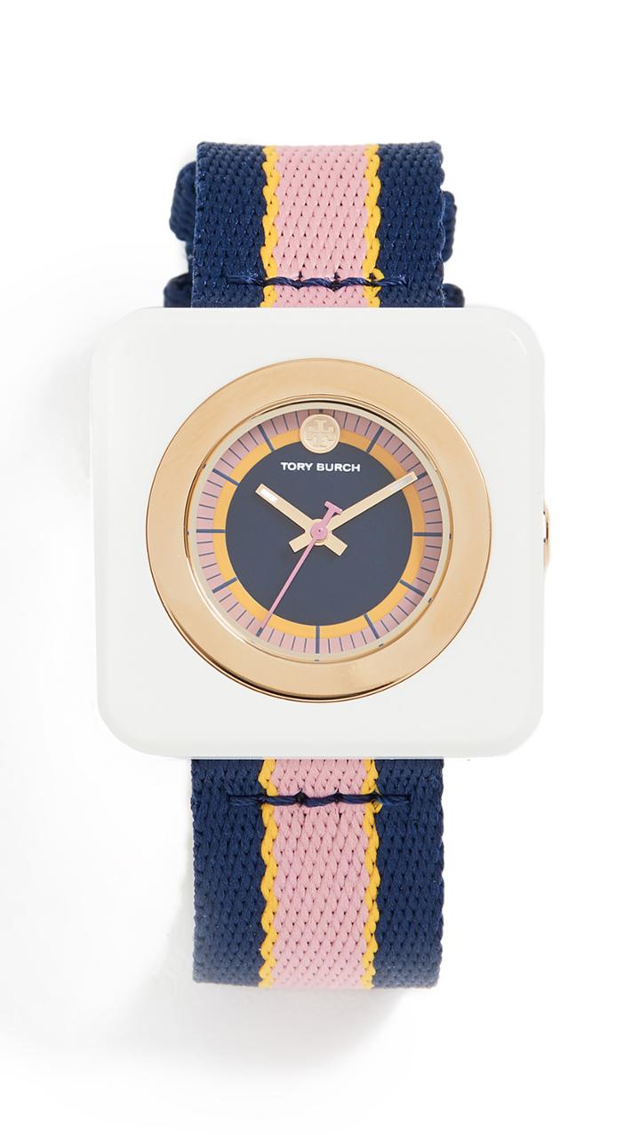 Tory Burch The Izzie Watch 36mm