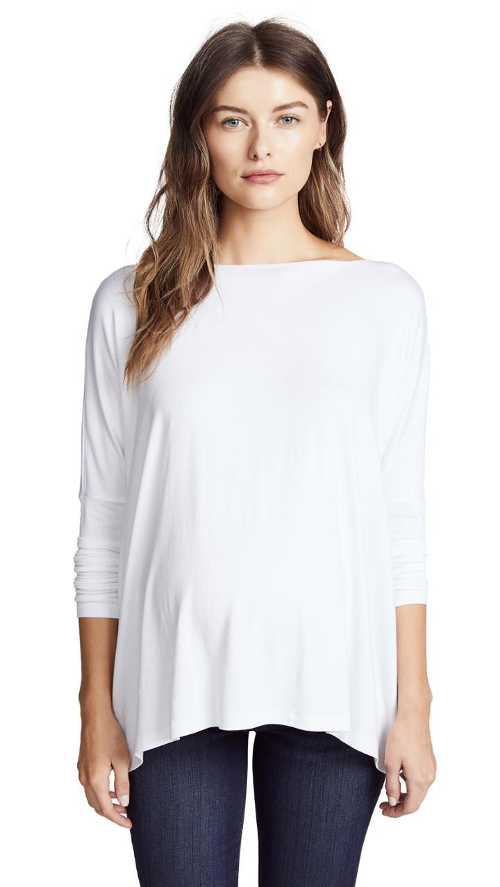 Hatch The Long Sleeve Tee
