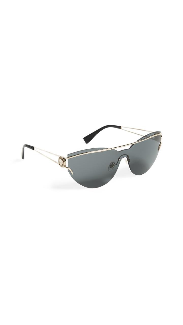 Versace Manifesto Sunglasses