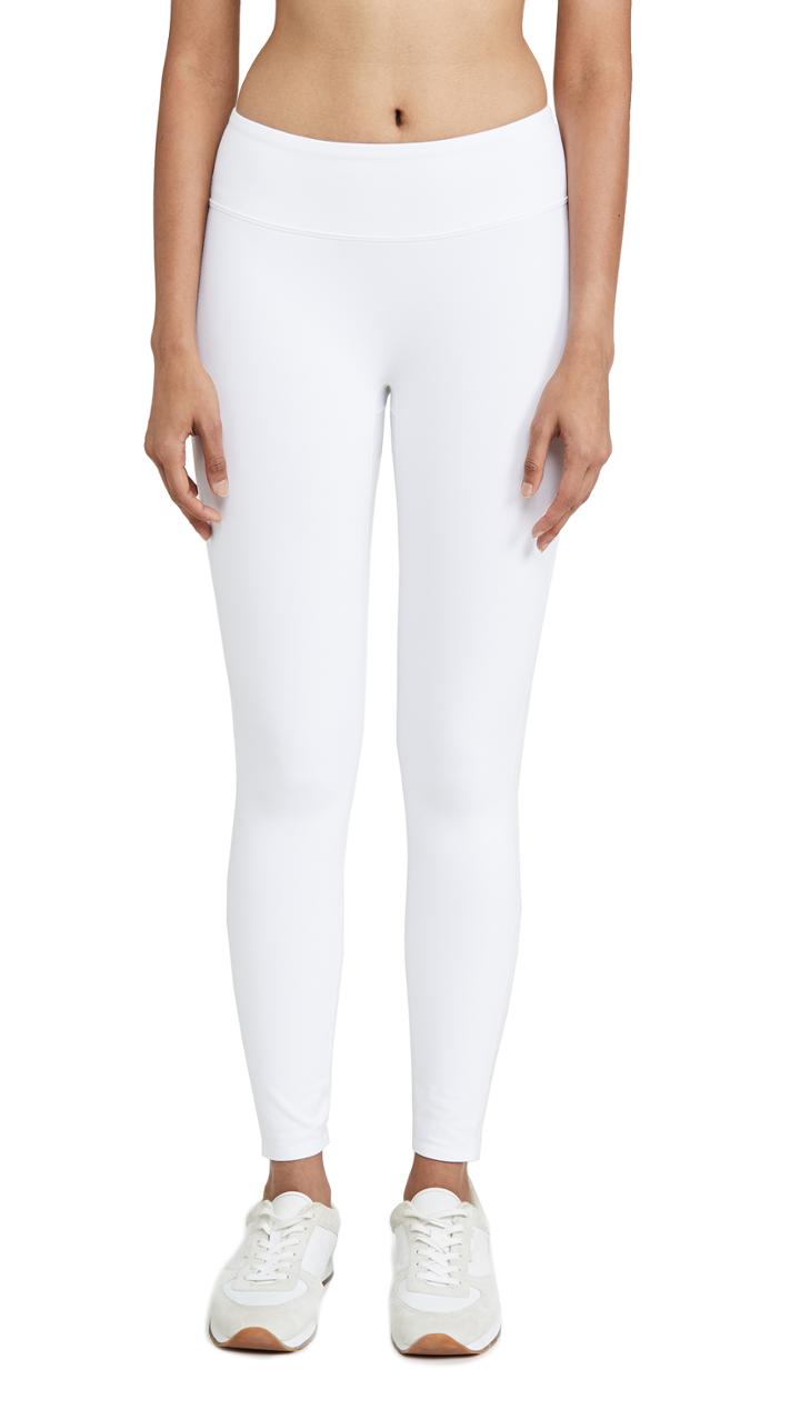 Reebok X Victoria Beckham Rbk Vb Classic Leggings