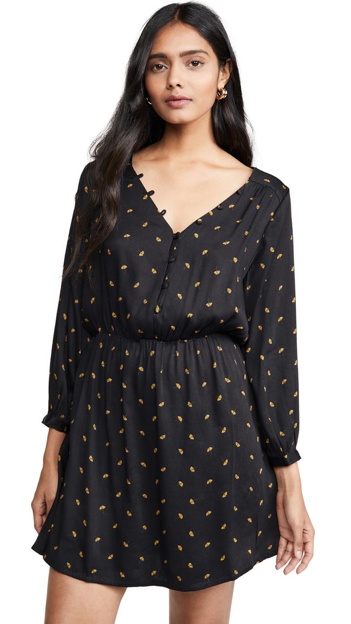 Knot Sisters Leah Dress