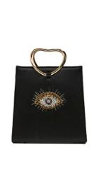 Lizzie Fortunato Pronto Purse