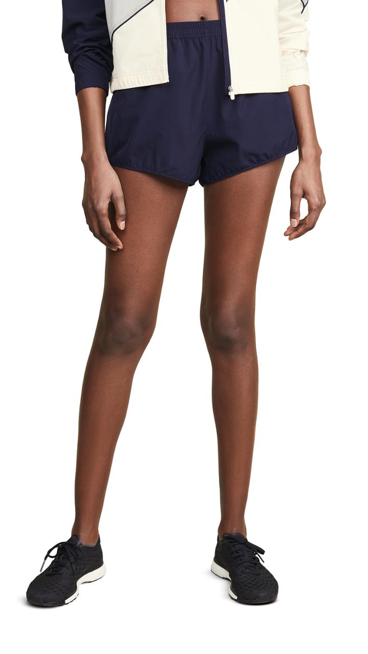 Splits59 Whip High Waist Shorts
