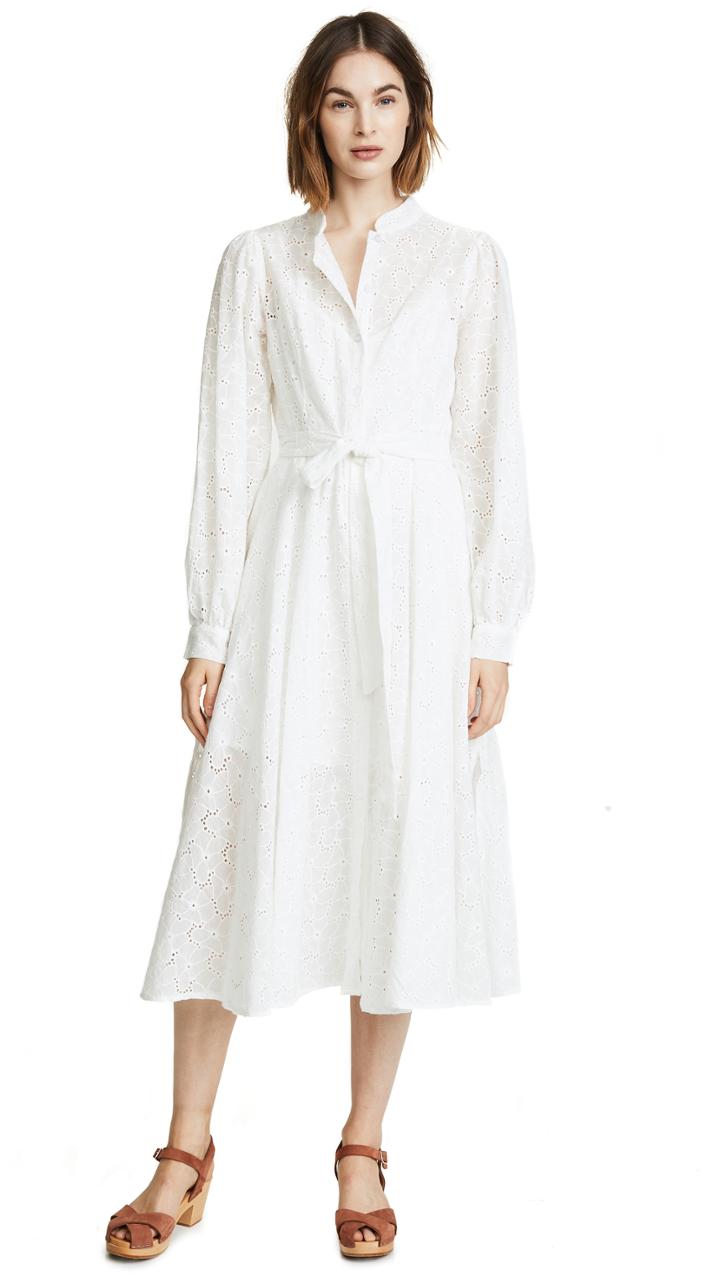 L Agence Bardot Blouse