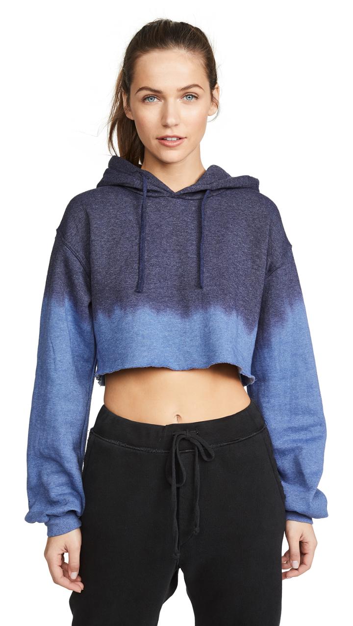 Phat Buddha Vandam Ombre Sweater
