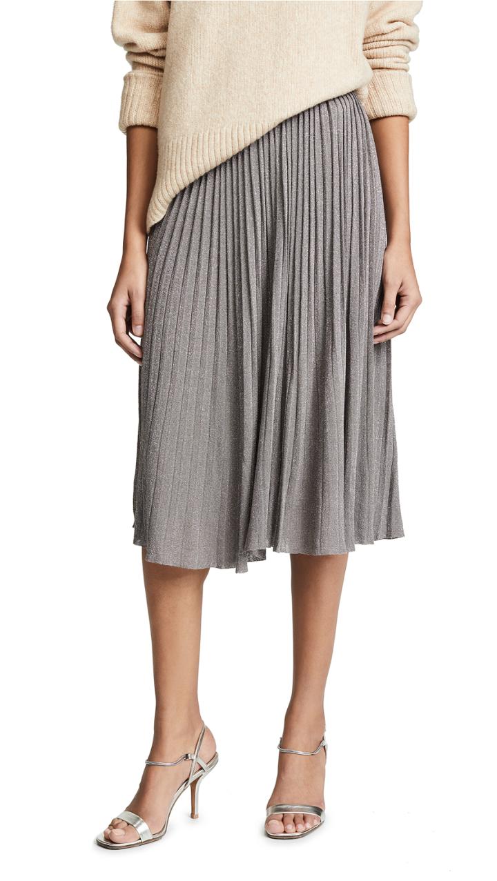 Club Monaco Tilli Skirt