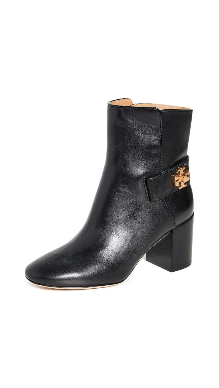 Tory Burch Kira 70mm Booties