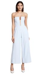 Julianna Bass Carine Jumpsuit