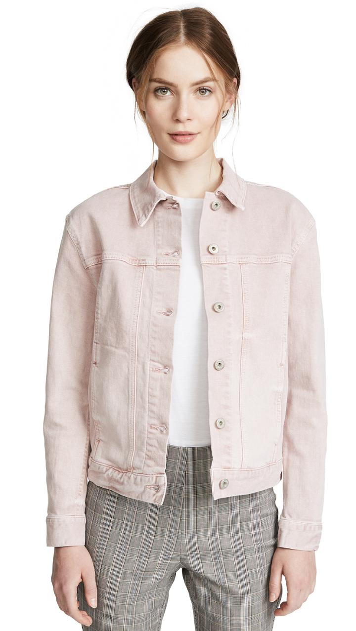 Baldwin Denim Tessa Jacket