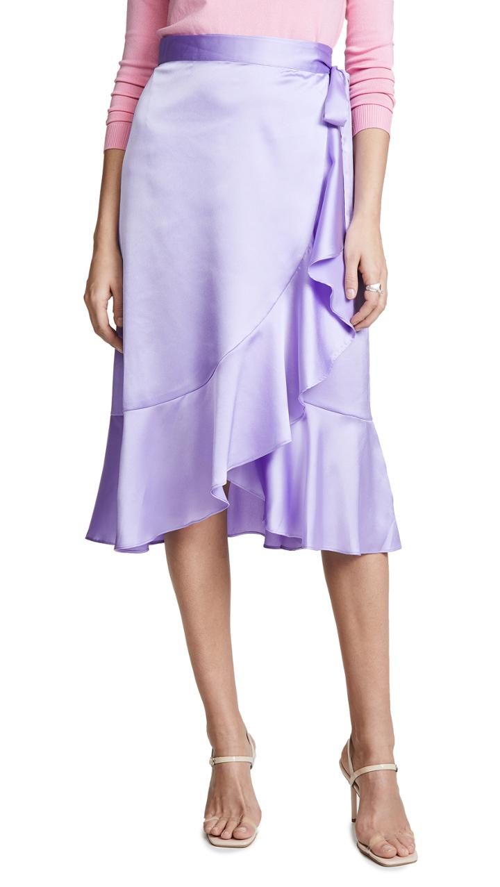 Re:named Re: Named Joan Midi Skirt