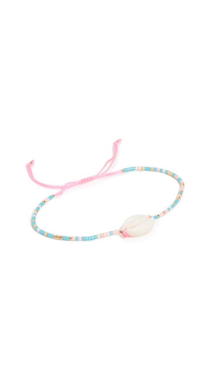 Shashi Pool Bracelet