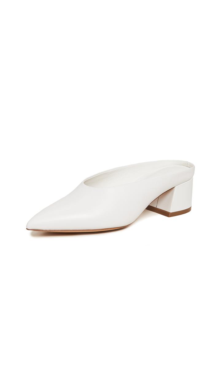 Vince Ralston Mules