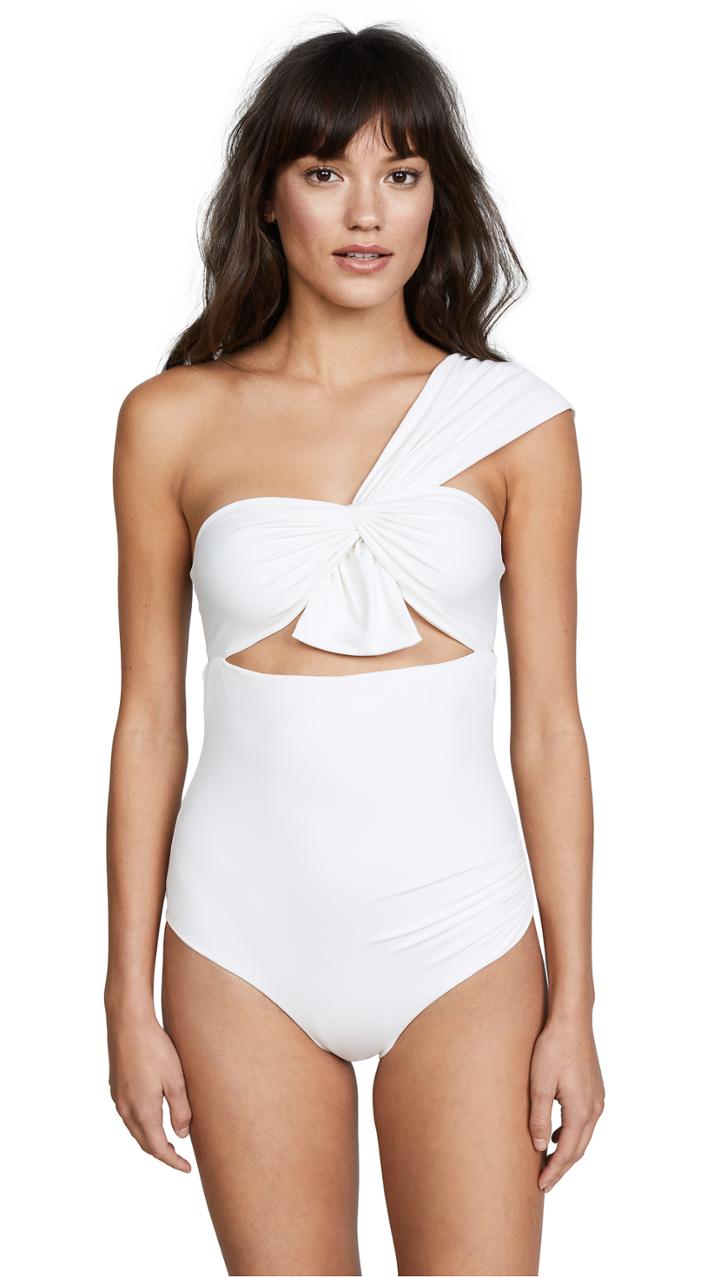 Marysia Venice Maillot