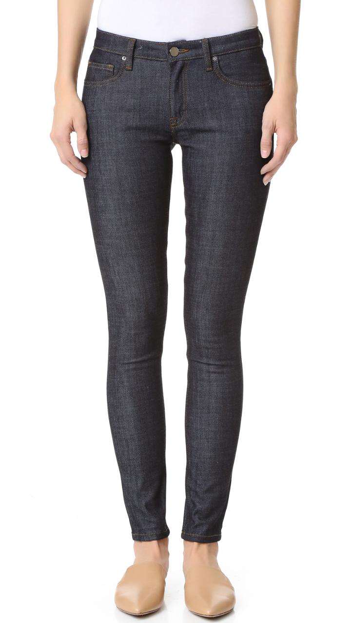 Victoria Victoria Beckham Super Skinny Jeans