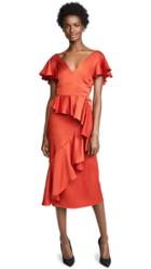 Suncoo Clarisse Robe Dress