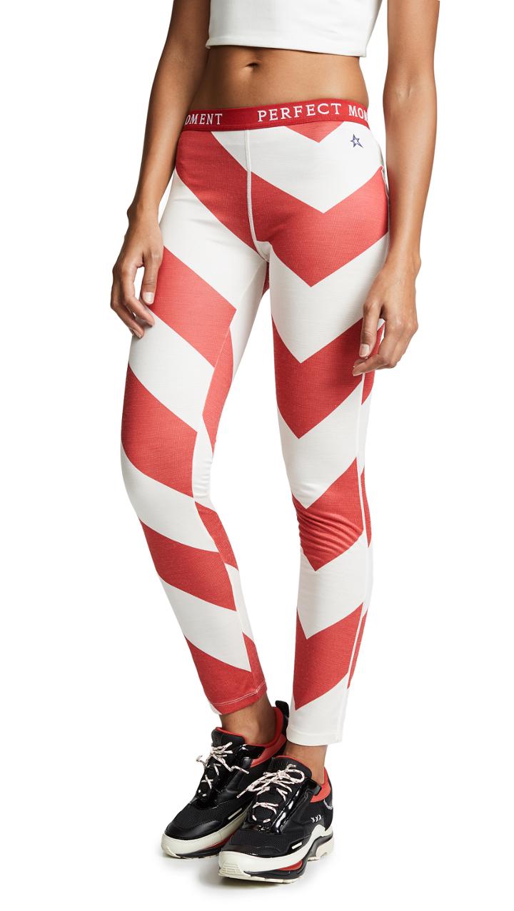 Perfect Moment Super Thermal Pants