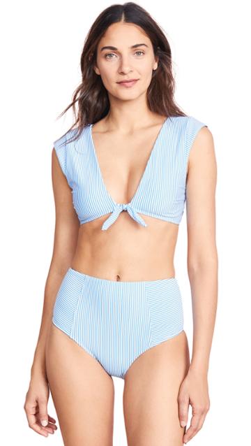 Nadii Coco Bikini Top