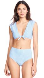 Nadii Coco Bikini Top