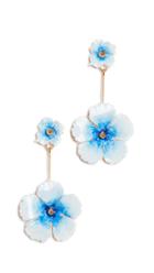 Jennifer Behr Julia Earrings